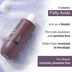 Bare Anatomy Anti-Frizz Shampoo