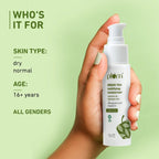 PLUM GREEN TEA OIL FREE MOISTURIZER | FIGHTS PIMPLES, INSTANTLY HYDRATES | WITH NIACINAMIDE & HYALURONIC ACID OIL FREE HYDRATION 50ml 1.69 fi. oz.