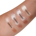 Daily Life Forever52 Glow Gal Loose Highlighter.