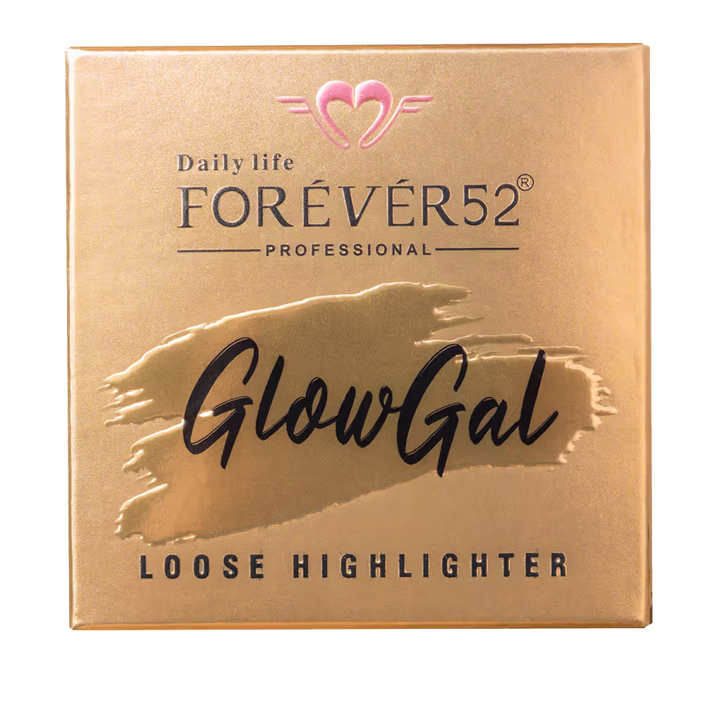Daily Life Forever52 Glow Gal Loose Highlighter.