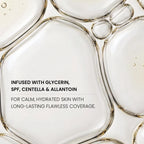 FLICKA PROFESSIONAL HIGH COVERAGE HD LIQUID FOUNDATION WITH SPF 30ml