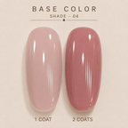 MYNK Professional Base Color for Nails