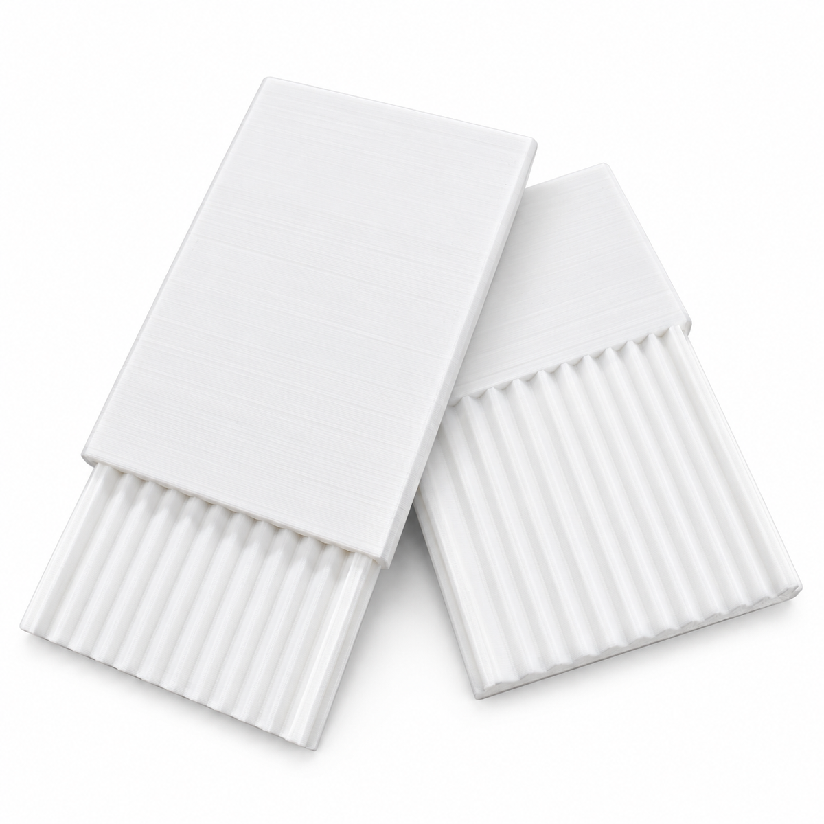 carving scraper tool designed for detailed nail art