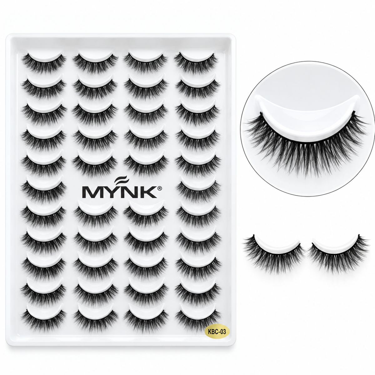 MYNK Lash.