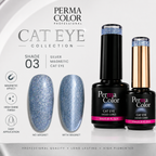 Perma Color Cat Eye.