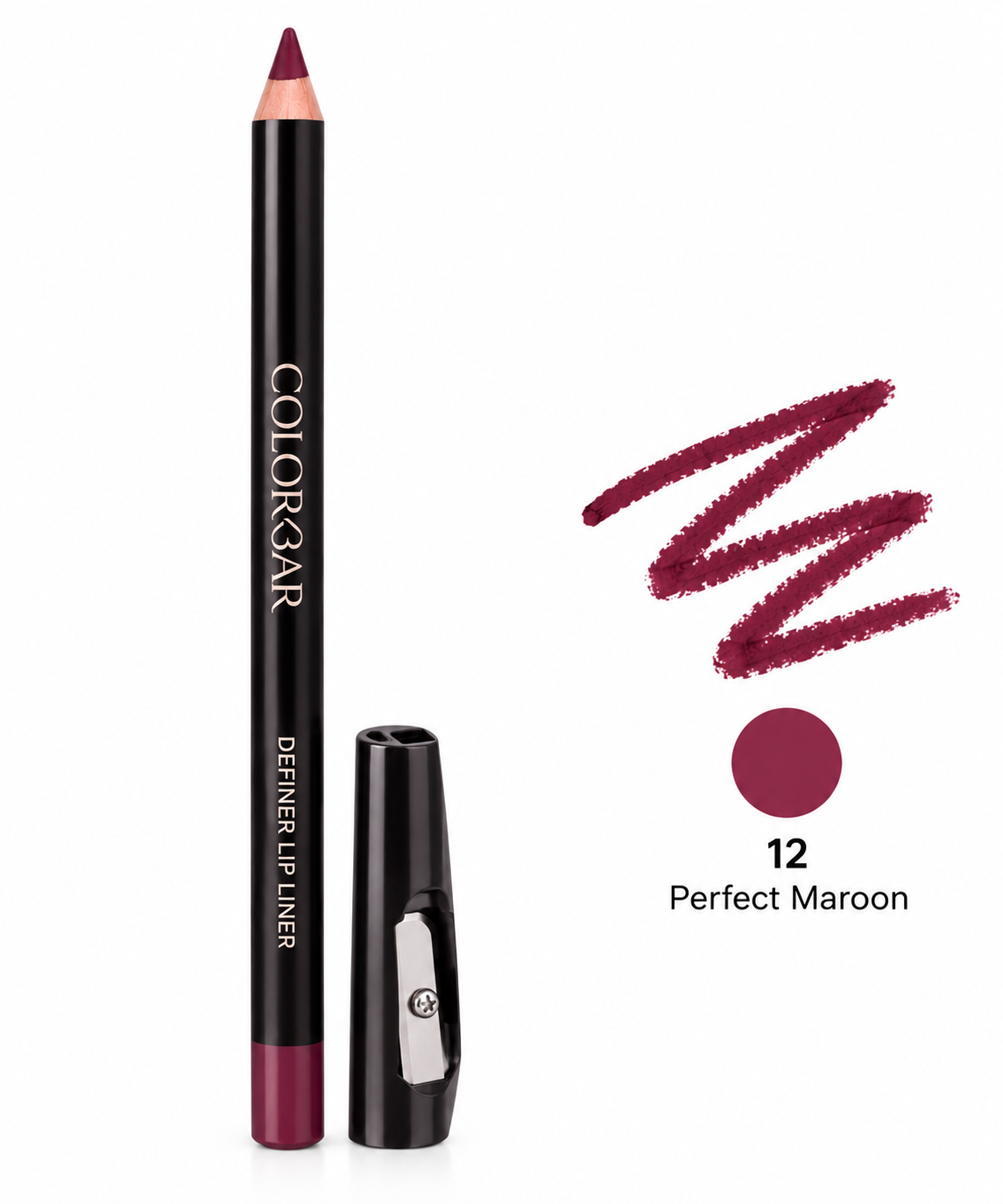 COLORBAR DEFINER LLIP LINER/DEFINER PAQUEBOT DE LEVRE/1.45 g/0.05 us. oz.