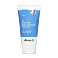 The Derma Co 1% Kojic Acid Face Wash with Niacinamide & Alpha Arbutin For Dark Spots & Pigmentation - 150 ml