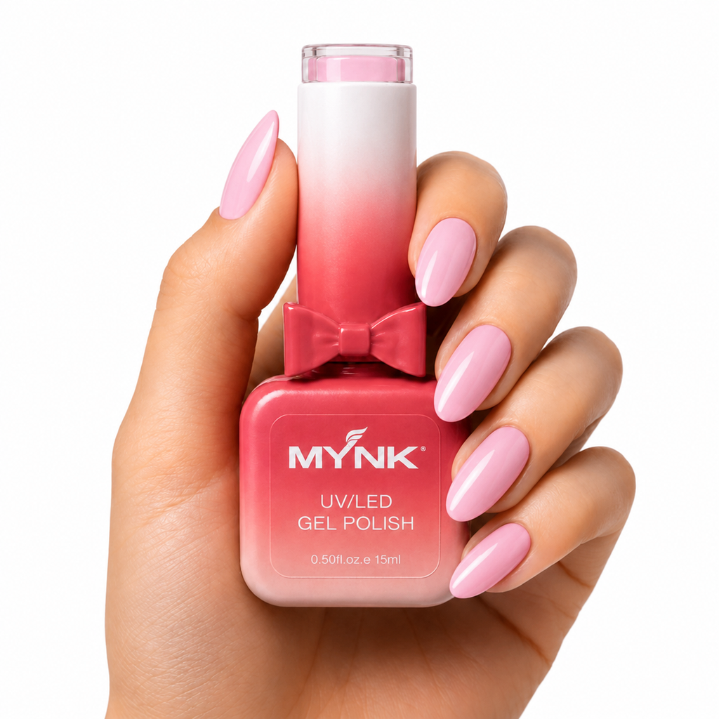 Mynk Nail Gel Polish