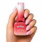 Mynk Nail Gel Polish