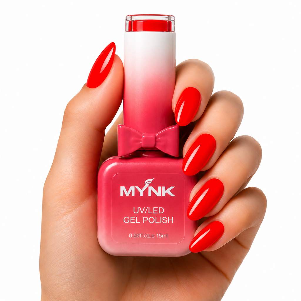 Mynk Nail Gel Polish