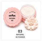 MYNK Professional 3D Acrylic Powder