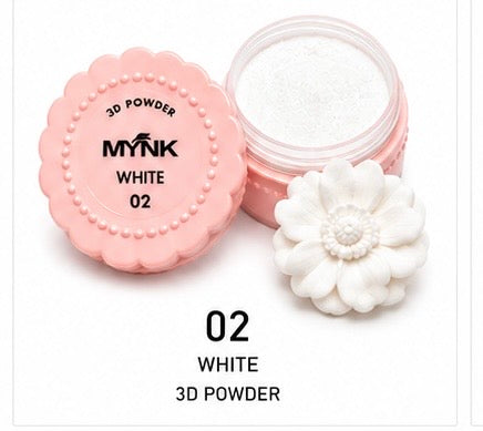 MYNK Professional 3D Acrylic Powder