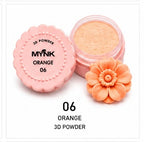 MYNK Professional 3D Acrylic Powder