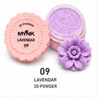MYNK Professional 3D Acrylic Powder