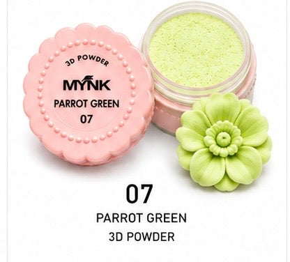 MYNK Professional 3D Acrylic Powder