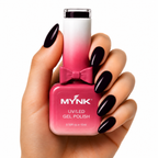 Mynk Nail Gel Polish