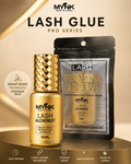Mynk Lash Alchemist is a professional-grade eyelash extension adhesive