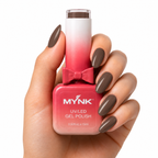 Mynk Nail Gel Polish