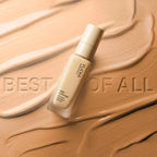 FLICKA PROFESSIONAL HIGH COVERAGE HD LIQUID FOUNDATION WITH SPF 30ml
