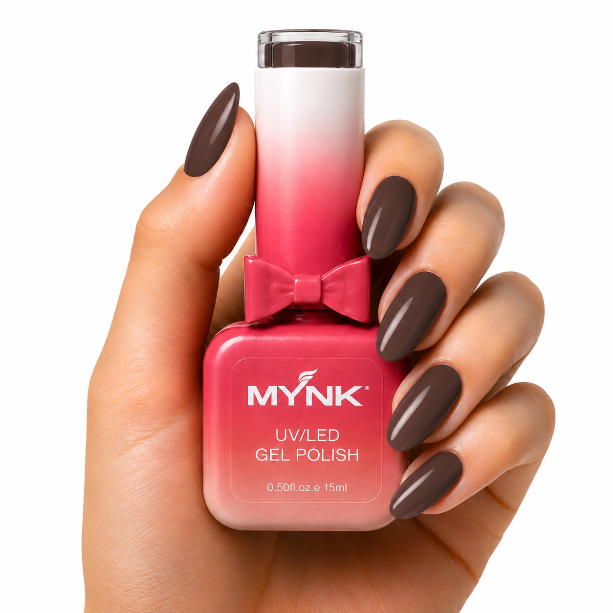 Mynk Nail Gel Polish