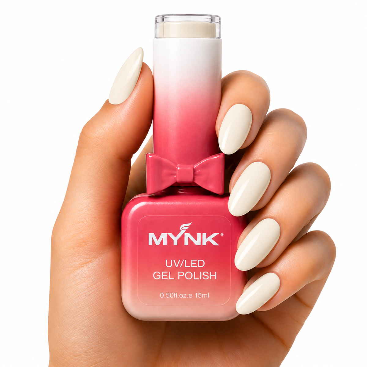Mynk Nail Gel Polish
