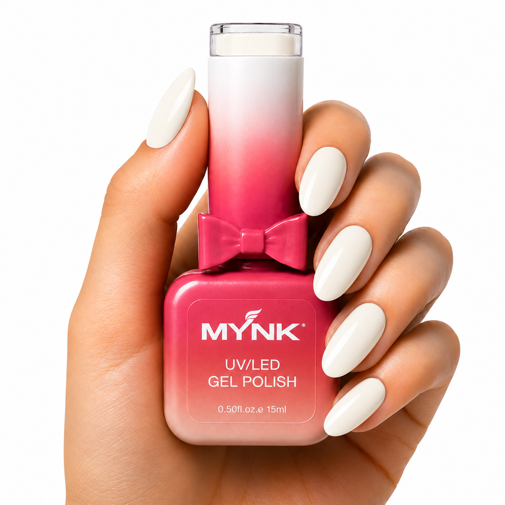 Mynk Nail Gel Polish