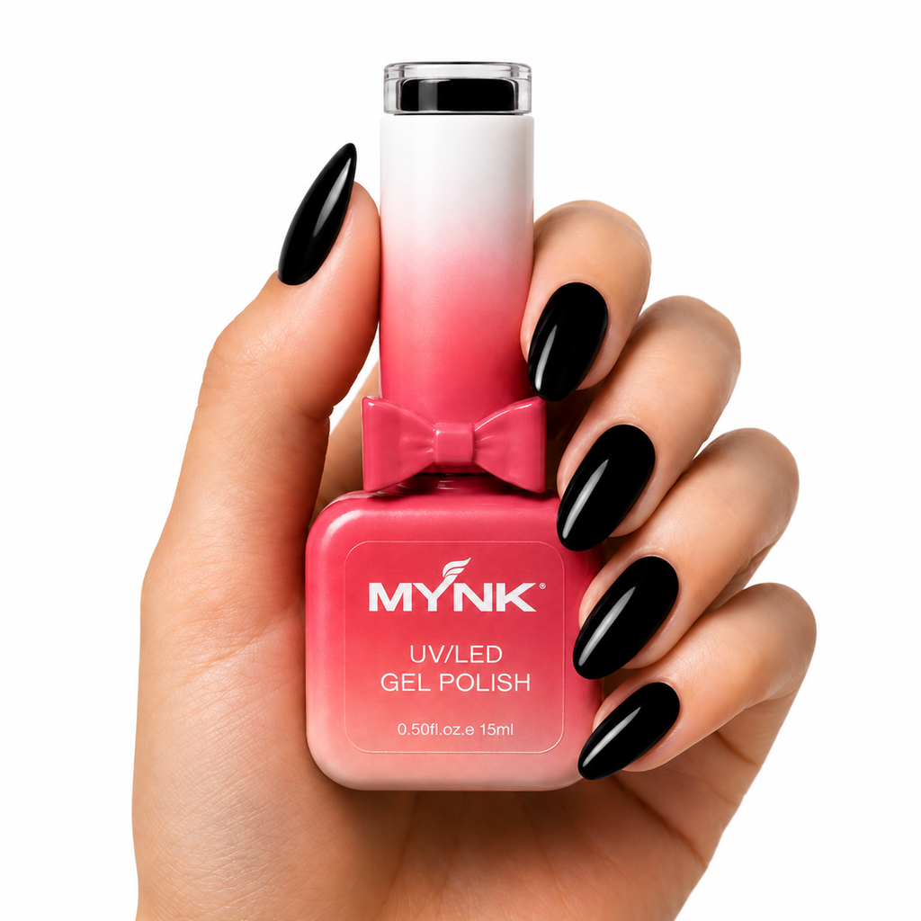 Mynk Nail Gel Polish