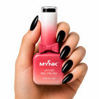 Mynk Nail Gel Polish