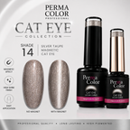 Perma Color Cat Eye.
