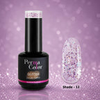 Perma Glitter UV/LED Gel Polish