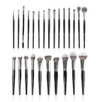 PAC  Synthetic Series (25 Brushes).