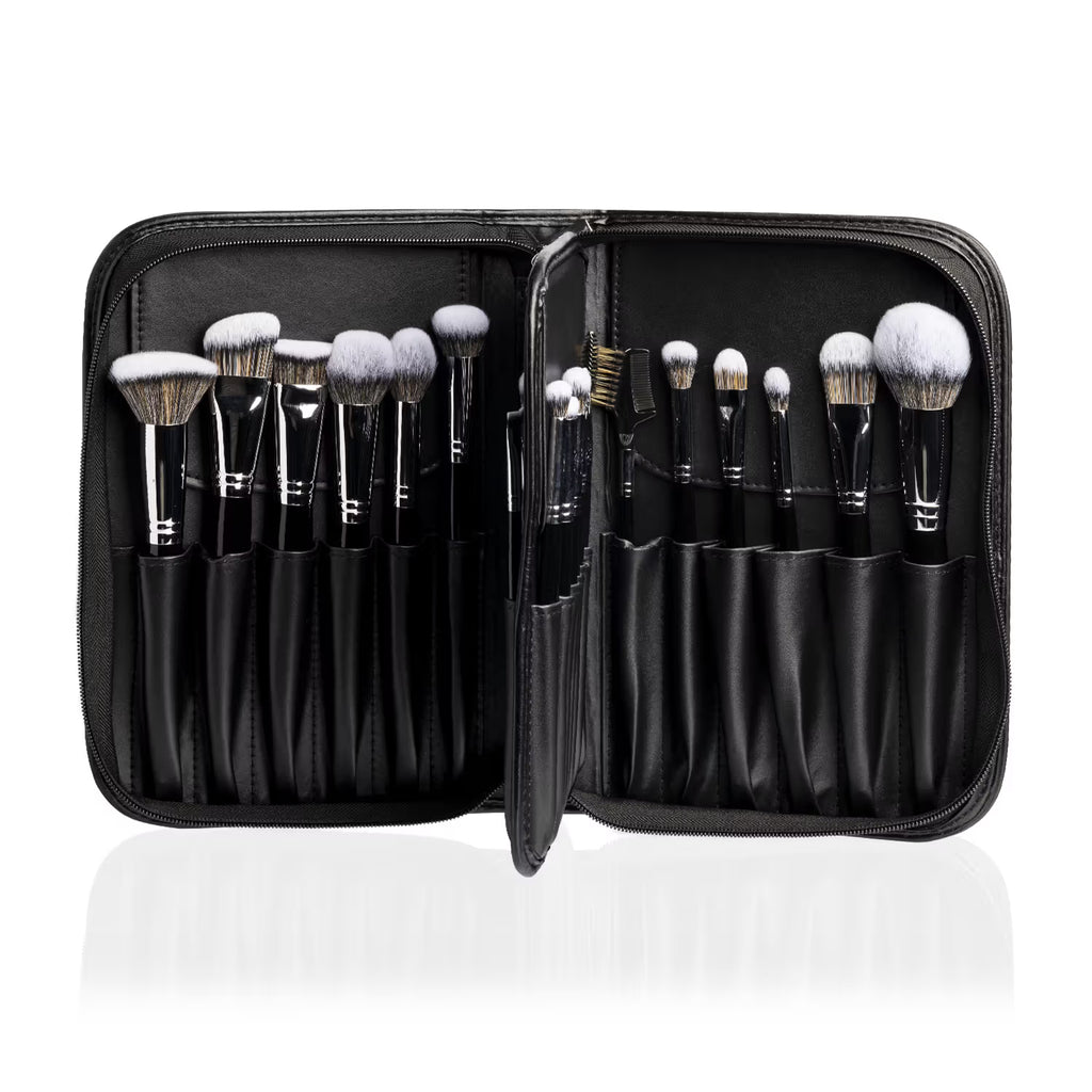 PAC  Synthetic Series (25 Brushes).