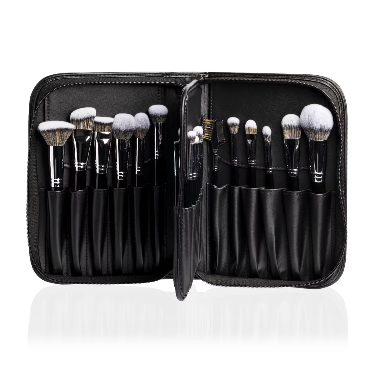 PAC  Synthetic Series (25 Brushes).
