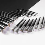 PAC  Synthetic Series (25 Brushes).