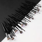 PAC  Synthetic Series (25 Brushes).