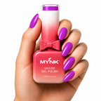 Mynk Nail Gel Polish