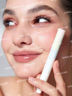 Pout-Perfect Shine Lip Plumper-Makin' Me Blush
