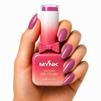 Mynk Nail Gel Polish