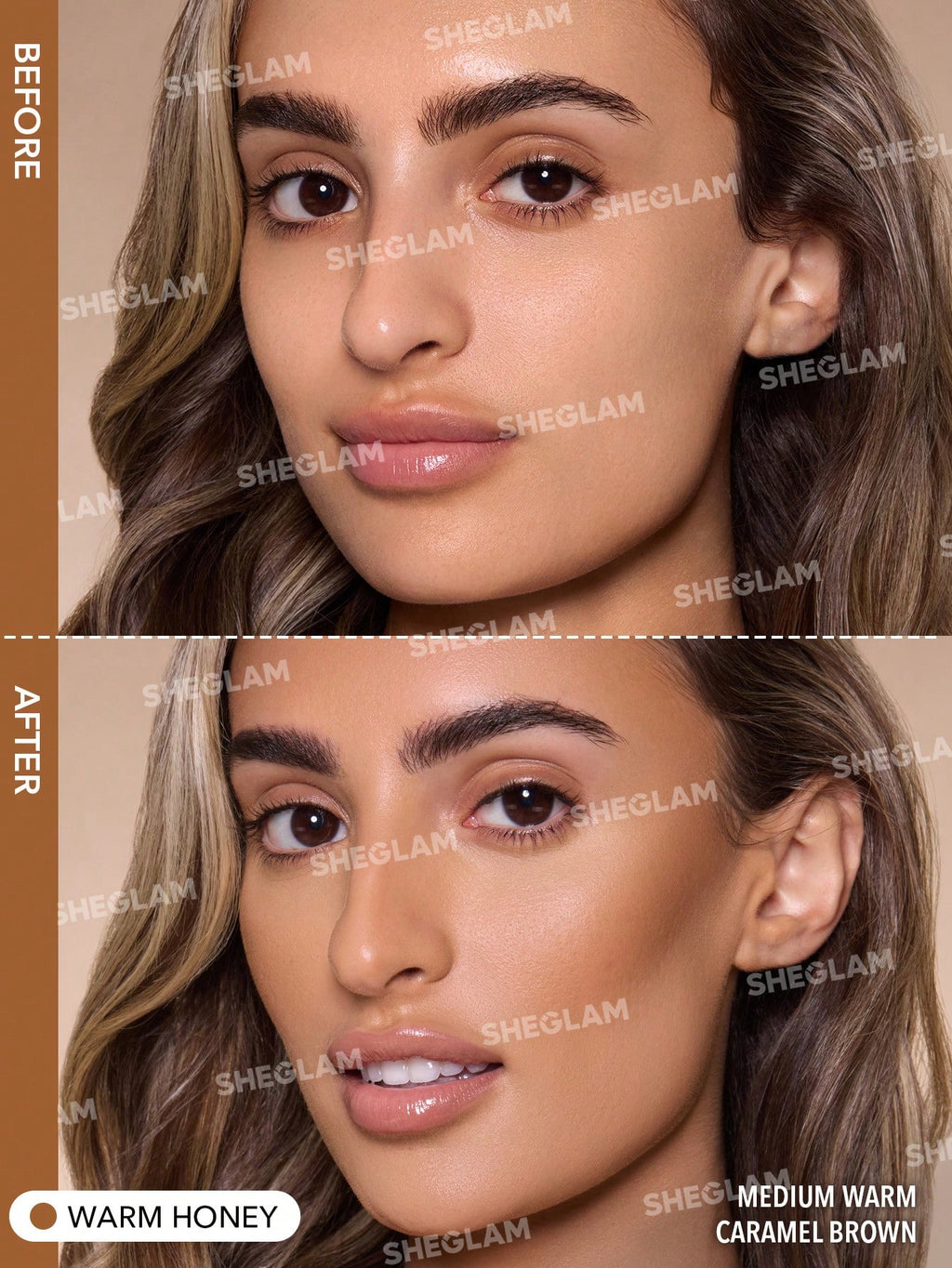 Sun Sculpt Liquid Contour