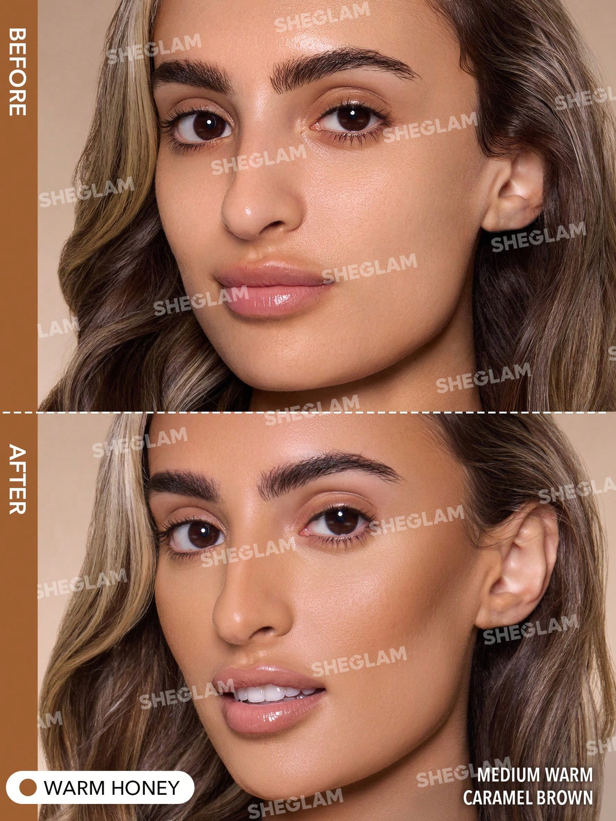Sun Sculpt Liquid Contour
