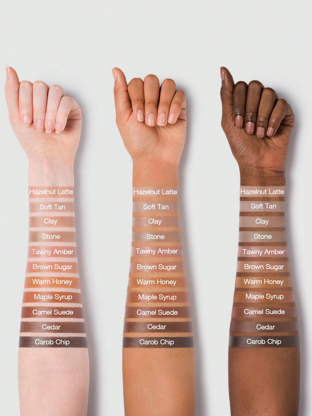 Sun Sculpt Liquid Contour