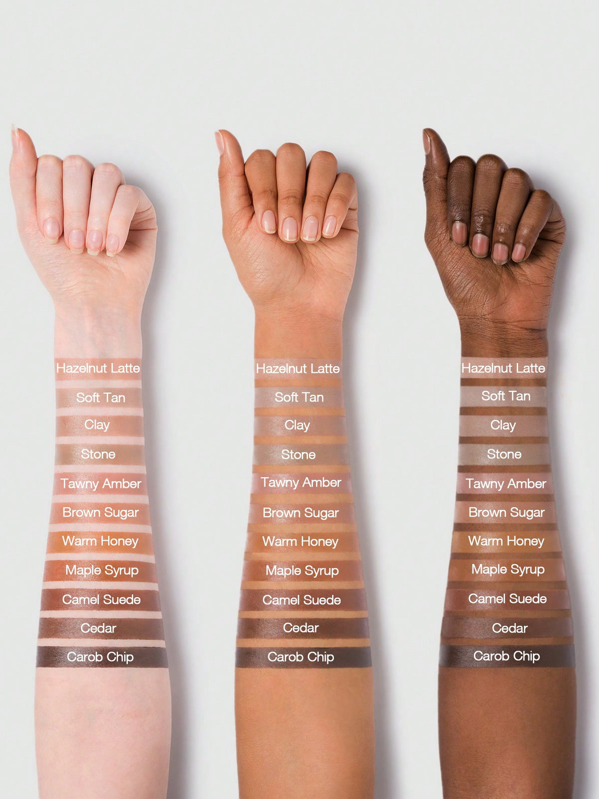 Sun Sculpt Liquid Contour