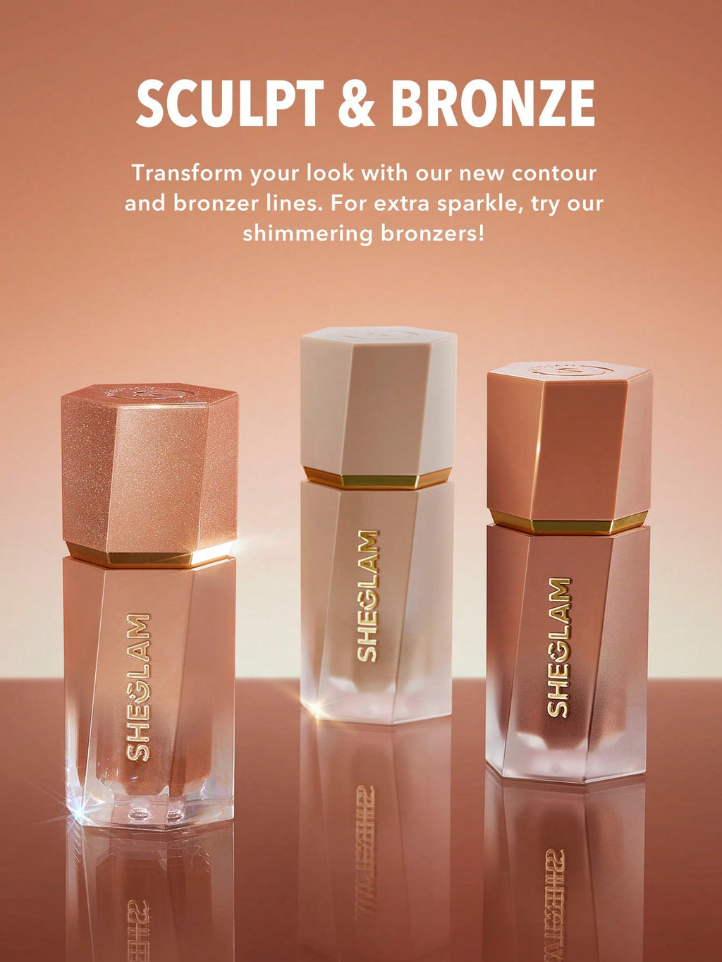 Sun Sculpt Liquid Contour