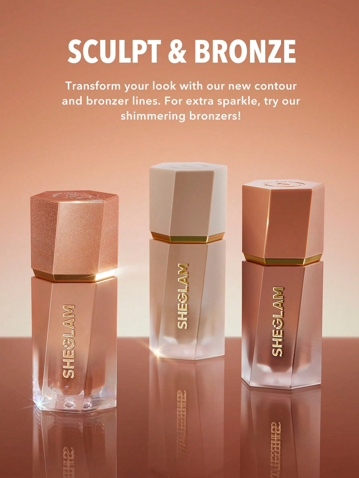 Sun Sculpt Liquid Contour