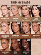 Sun Sculpt Liquid Contour