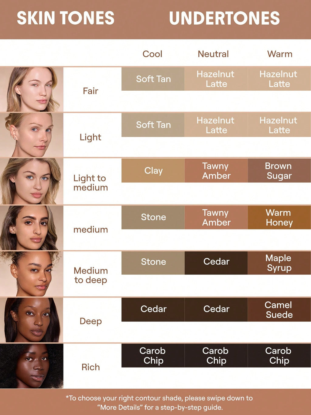 Sun Sculpt Liquid Contour