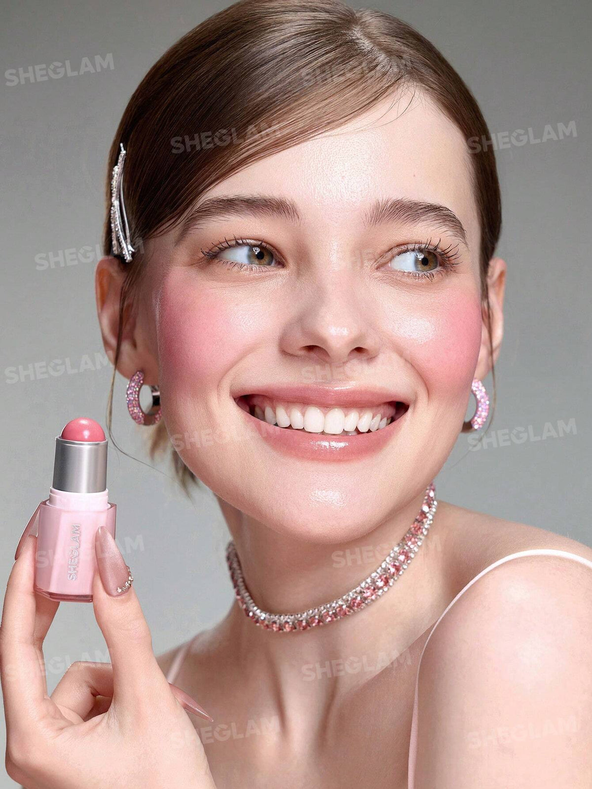 Buttery Bliss Blush Stick-
