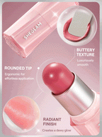 Buttery Bliss Blush Stick-