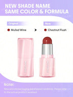 Glow Bloom Liquid Highlighter-Vanilla Frost