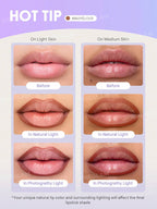 Fall In Line Peel Off Lip Liner Stain